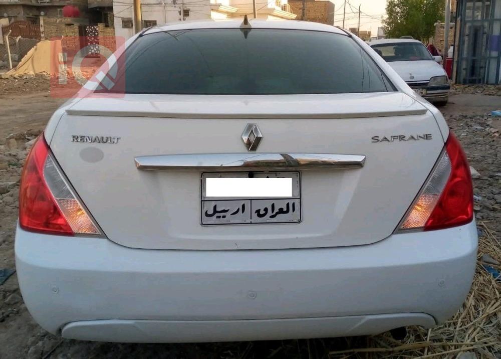 رینۆ سافران